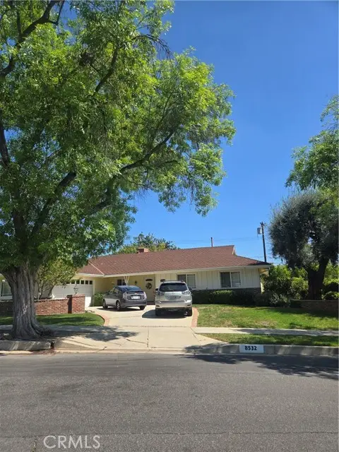 8532 Nevada, Canoga Park, CA 91304 - #1