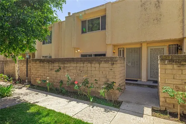 8633 Balboa #2, Northridge, CA 91325 - #3