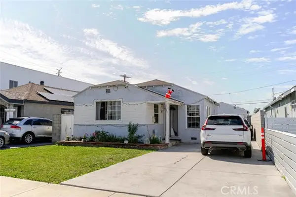 4814 W 131st Street, Hawthorne, CA 90250