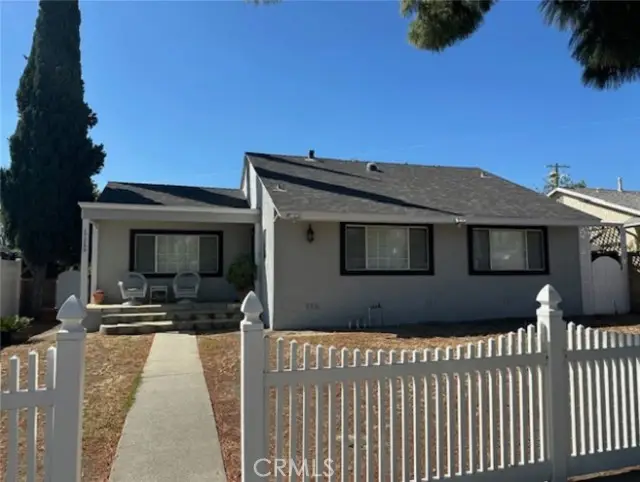 17268 San Fernando Mission Boulevard, Granada Hills, CA 91344 - #1