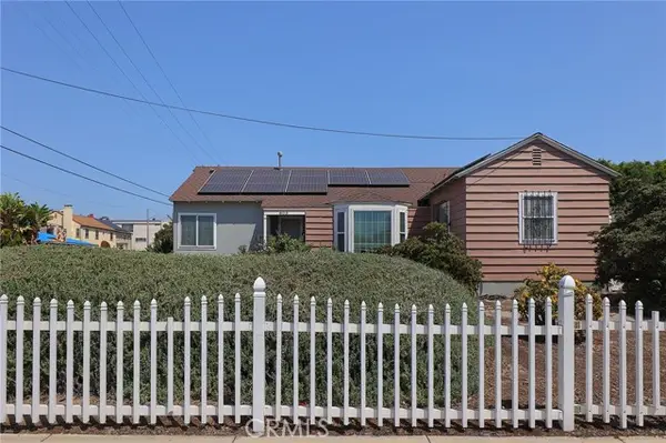 803 E La Palma, Inglewood, CA 90301