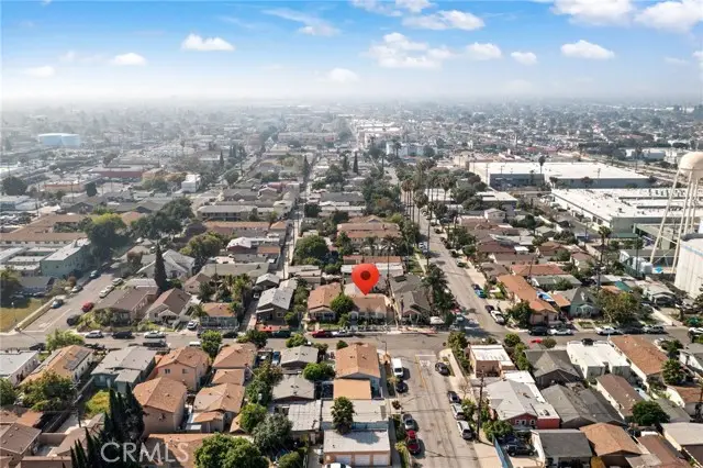 2208 Mortimer Street, Huntington Park, CA 90255 - #2