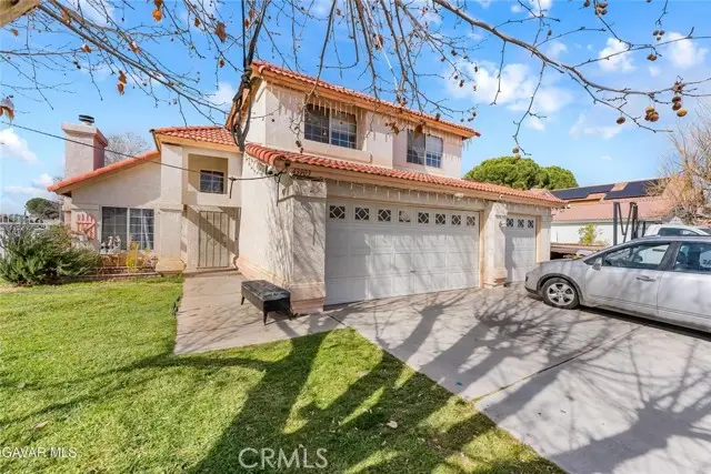 43903 11th, Lancaster, CA 93535 - #1