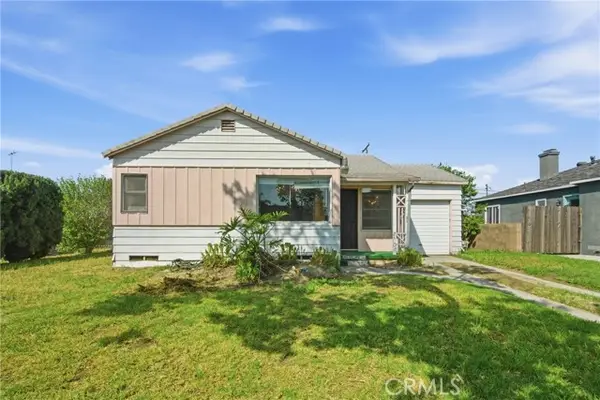 615 N Grandee, Compton, CA 90220