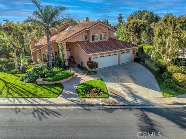 17816 Tuscan Drive, Granada Hills (los Angeles), CA 91344