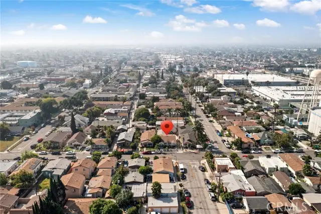 2208 Mortimer, Huntington Park, CA 90255 - #2