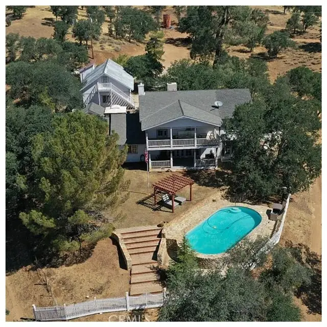 34707 Sand Canyon Rd, Caliente, CA 93518 - #3