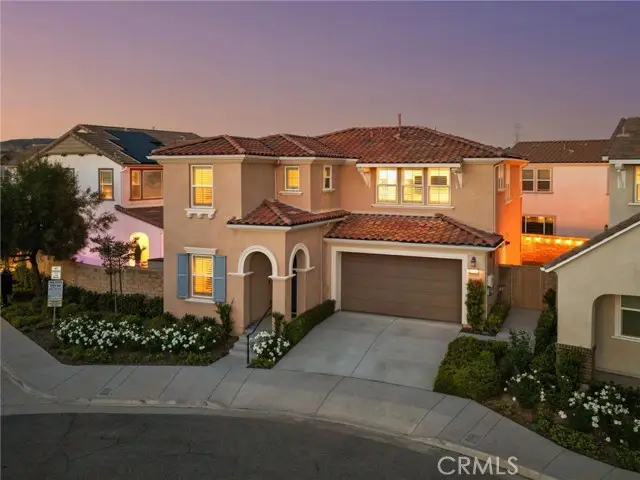 24202 Arroyo Spring, Valencia, CA 91354 - #2