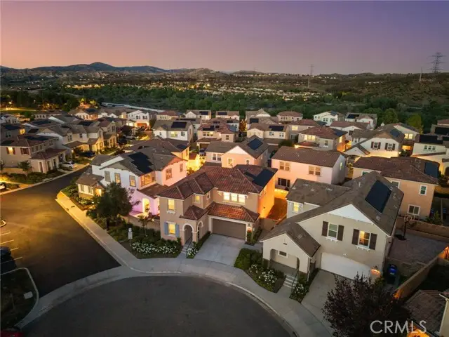 24202 Arroyo Spring, Valencia, CA 91354 - #3