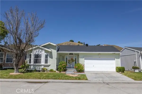 20049 Canyon View, Canyon Country (santa Clarita), CA 91351