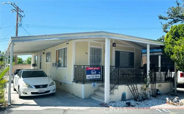 18540 Soledad Canyon Rd #10, Santa Clarita, CA 91351 - #1