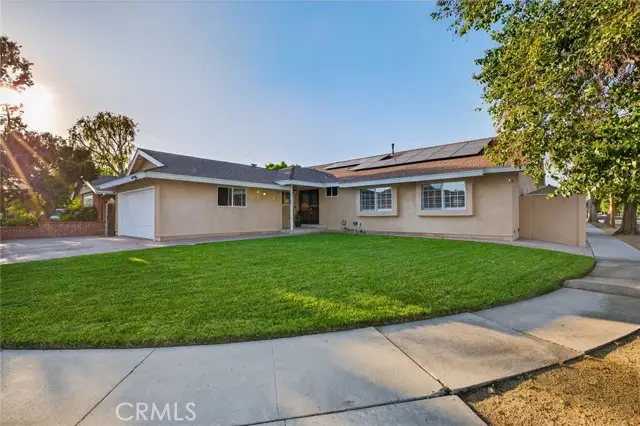 16751 Londelius, North Hills, CA 91343 - #2
