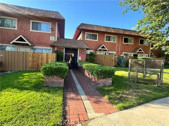 14265 Terrabella St Unit 48 Terrace, Panorama City, CA 91402 - #1