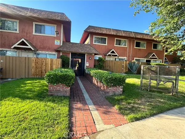 14265 Terrabella St Unit 48 Terrace, Panorama City (los Angeles), CA 91402