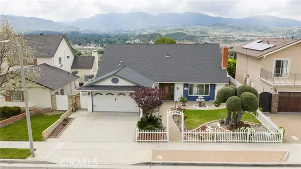16738 Goodvale, Canyon Country (santa Clarita), CA 91387