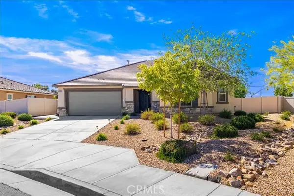 44745 Aspen St, Lancaster, CA 93535