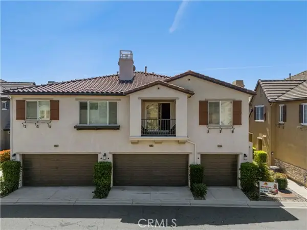 19354 Laroda Lane #165, Saugus (santa Clarita), CA 91350