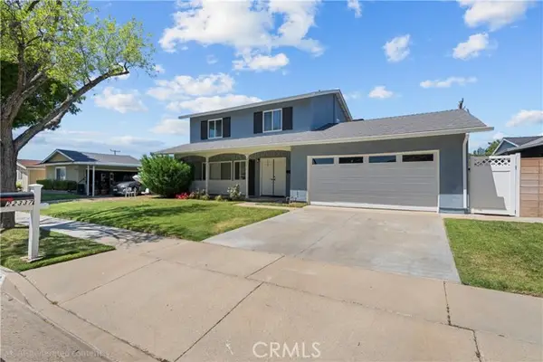 22337 Los Tigres Drive, Saugus (santa Clarita), CA 91350