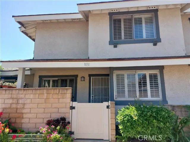 8137 Woodland, Buena Park, CA 90620 - #1