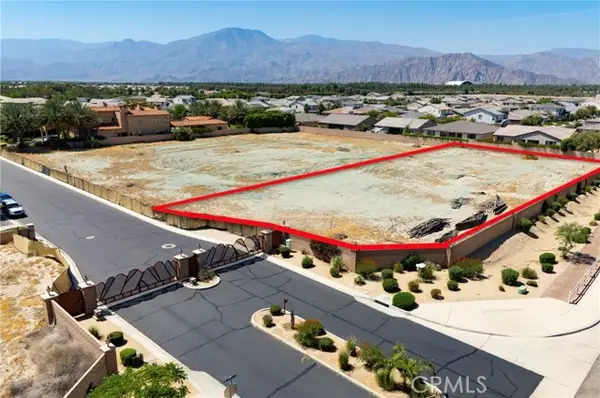 50045 Vista Montana Court, Indio, CA 92201