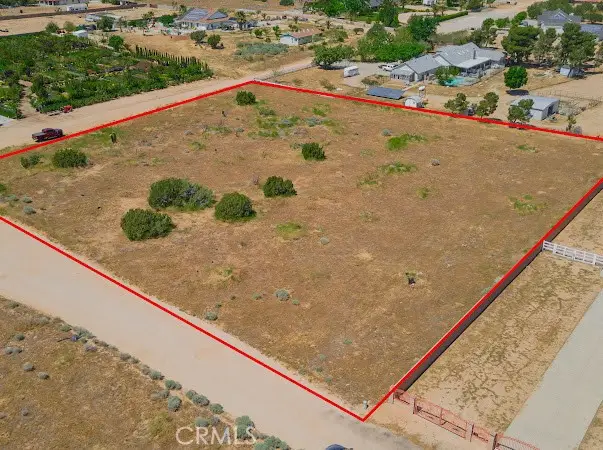 0 Corner Of O-12 And 22nd West, Palmdale, CA 93551 - #2
