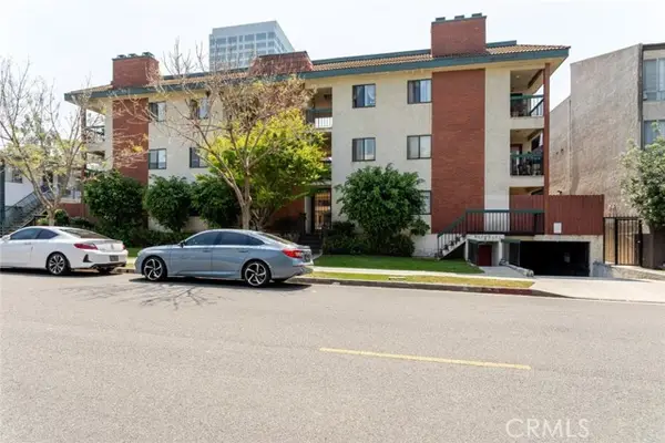 330 Burchett Street #206, Glendale, CA 91203
