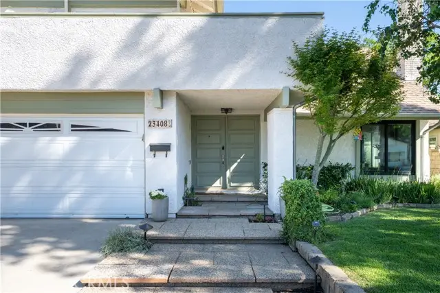 23408 Via Barra, Santa Clarita, CA 91355 - #3