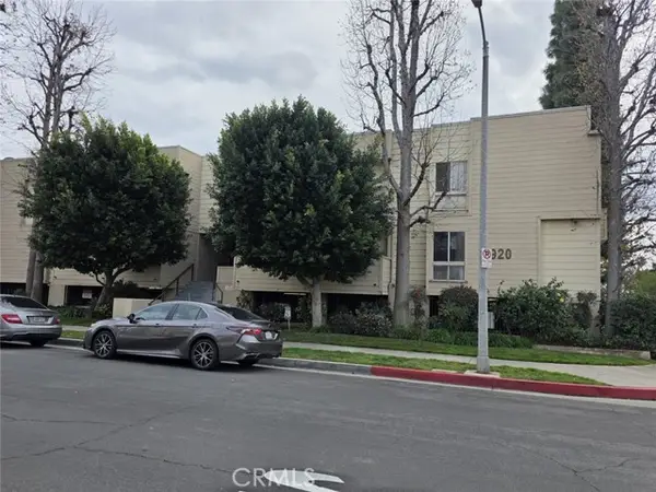 9920 Jordan Avenue #9, Chatsworth (los Angeles), CA 91311