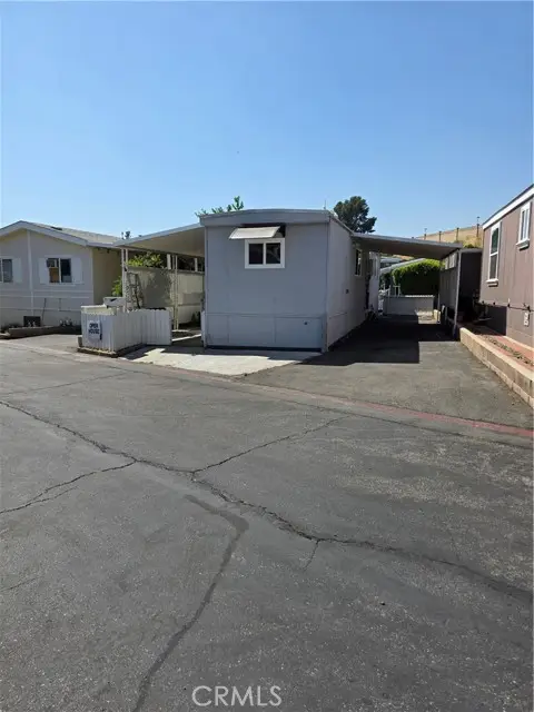 12401 Filmore #637 Street #637, Sylmar (los Angeles), CA 91342