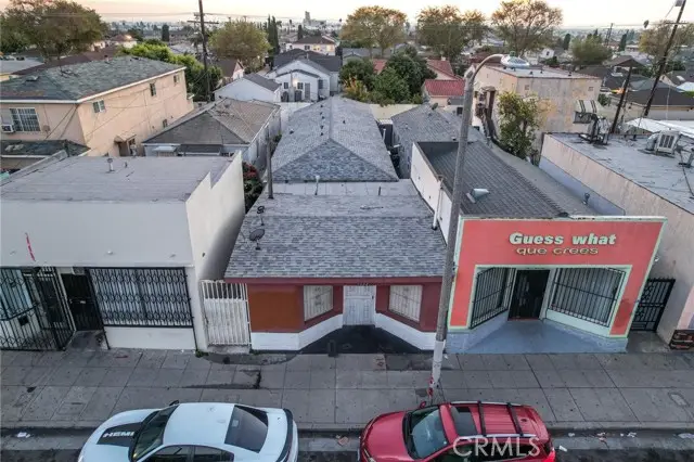 5724 E Beverly Boulevard, Los Angeles, CA 90022 - #3