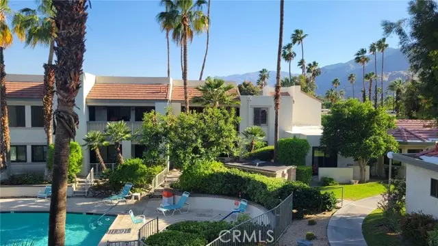 1735 N Via Miraleste #1921, Palm Springs, CA 92262 - #1