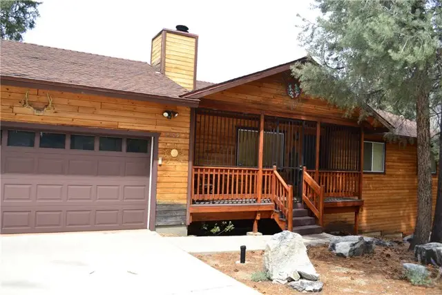 2305 Freeman, Pine Mountain Club, CA 93222 - #2