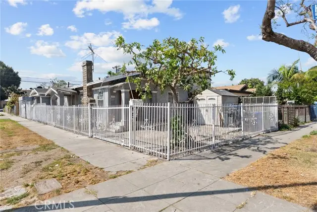 1500 W 59th Place, Los Angeles, CA 90047 - #1