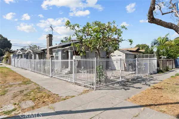 1500 W 59th Place, Los Angeles, CA 90047