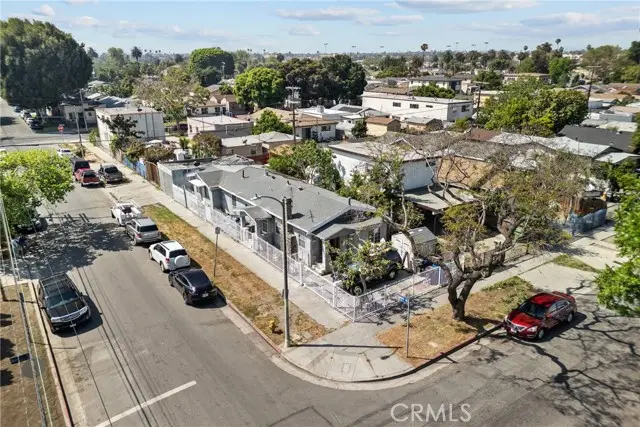 1500 W 59th Place, Los Angeles, CA 90047 - #3