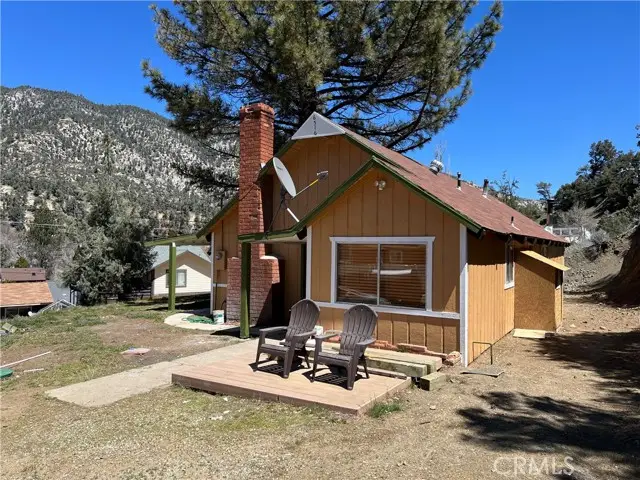 6516 Lakeview Drive, Frazier Park, CA 93225 - #1