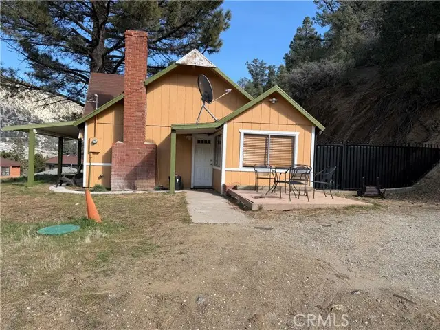 6516 Lakeview Drive, Frazier Park, CA 93225 - #2