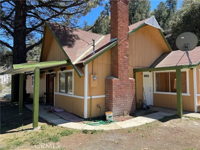 6516 Lakeview Drive, Frazier Park, CA 93225 - #3