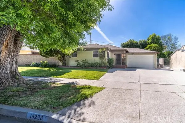 18228 Keswick, Reseda (los Angeles), CA 91335