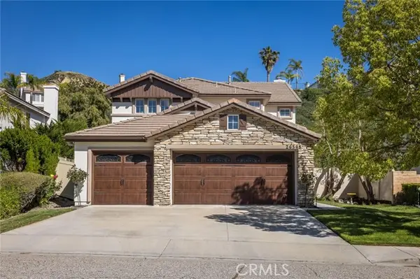 26548 Cardinal, Canyon Country (santa Clarita), CA 91387