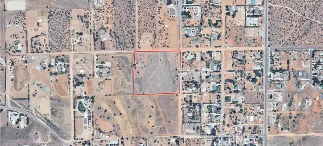 0 Acklins Avenue, Acton, CA 93510 - #1