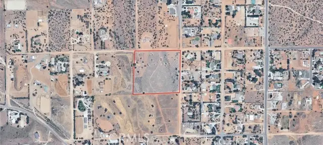 0 Acklins Avenue, Acton, CA 93510 - #2