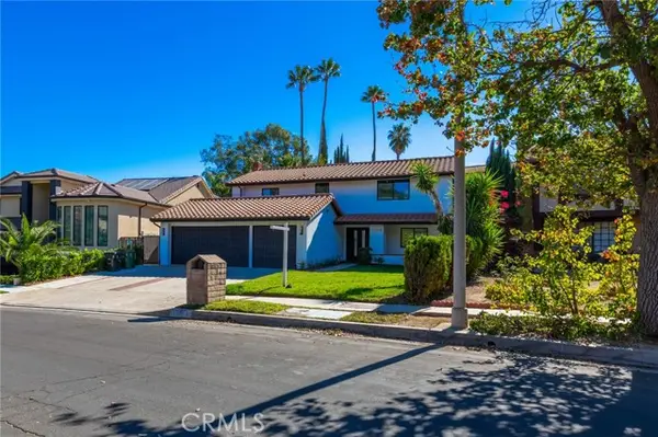 17008 Tennyson, Granada Hills (los Angeles), CA 91344