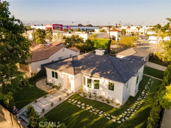 3554 S Sycamore, Los Angeles, CA 90016