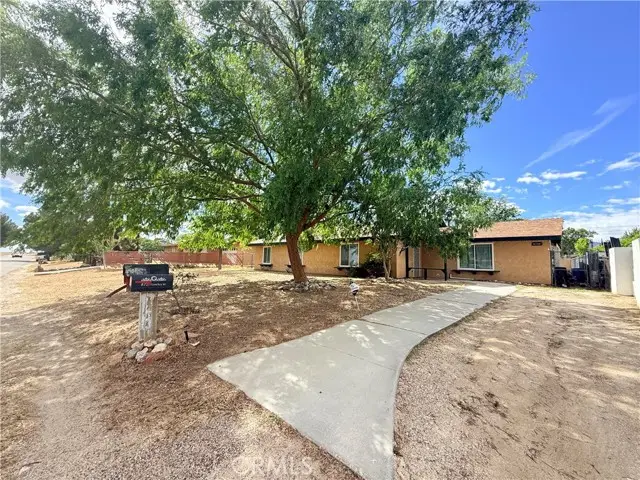 8728 Rowley, Littlerock, CA 93543 - #2