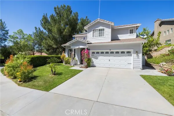 23233 Sageview Court, Valencia (santa Clarita), CA 91354