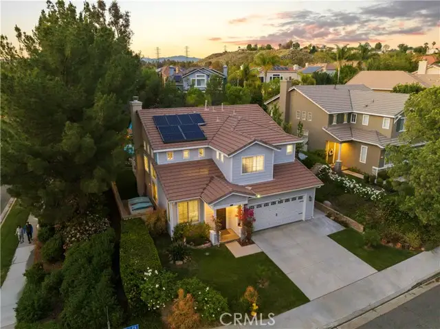 23233 Sageview Court, Valencia, CA 91354 - #3