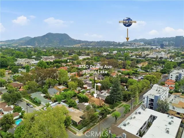 4720 Denny, North Hollywood, CA 91602 - #2
