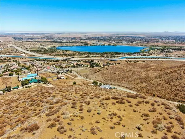 0 Mccoy Ranch Rd & Tierra Subida, Palmdale, CA 93551