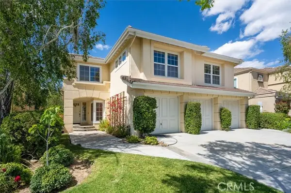 23029 Weymouth Place, Valencia (santa Clarita), CA 91354